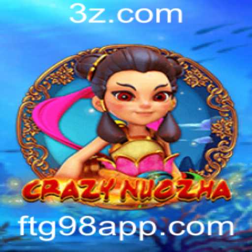 Descubra o Mundo Dinâmico de CrazyNuoZha