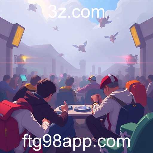 Explorando a Categoria 'Comunidade Ativa' no ftg98: Conectando Jogadores e Culturas