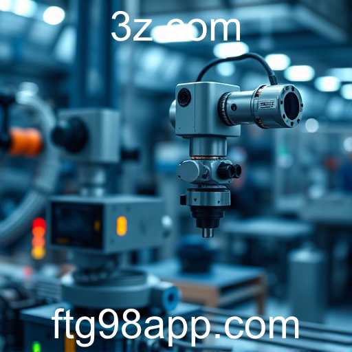 Tendências Digitais em 2025: O Impacto da Palavra-Chave 'ftg98'