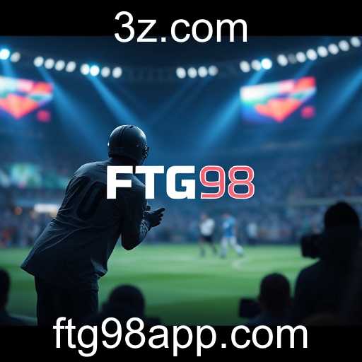 A Evolução do ftg98 e as Novas Fronteiras dos Jogos