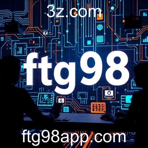 A Revolução do ftg98 no Cenário dos Jogos em 2025