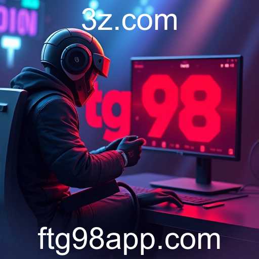 Nova Era para o FTG98: Jogos, Comunidade e Evolução