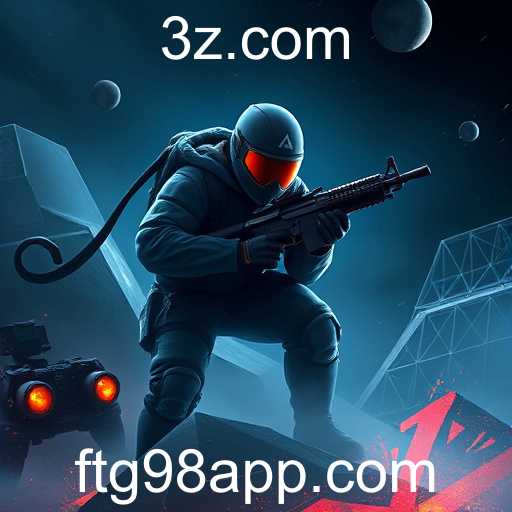 Revolução no Mundo dos Jogos com FTG98