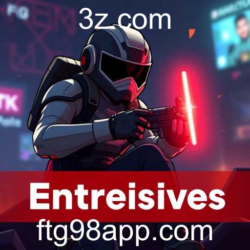 Explorando a Criação de Jogos: Entrevistas Exclusivas no ftg98