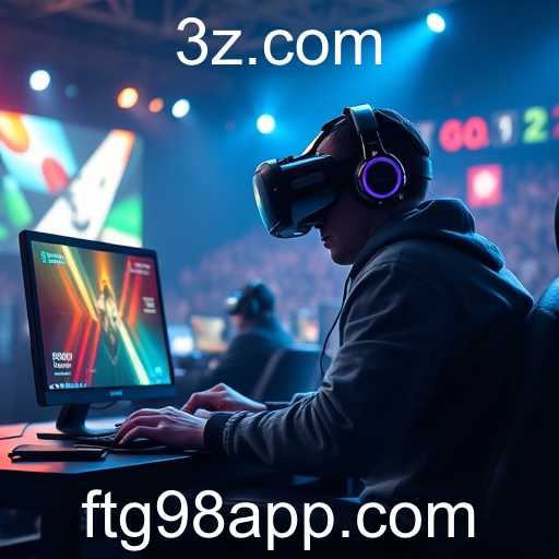 A Nova Era dos Jogos Digitais Impulsiona o Mercado